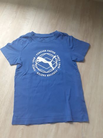 Tee-shirt Puma