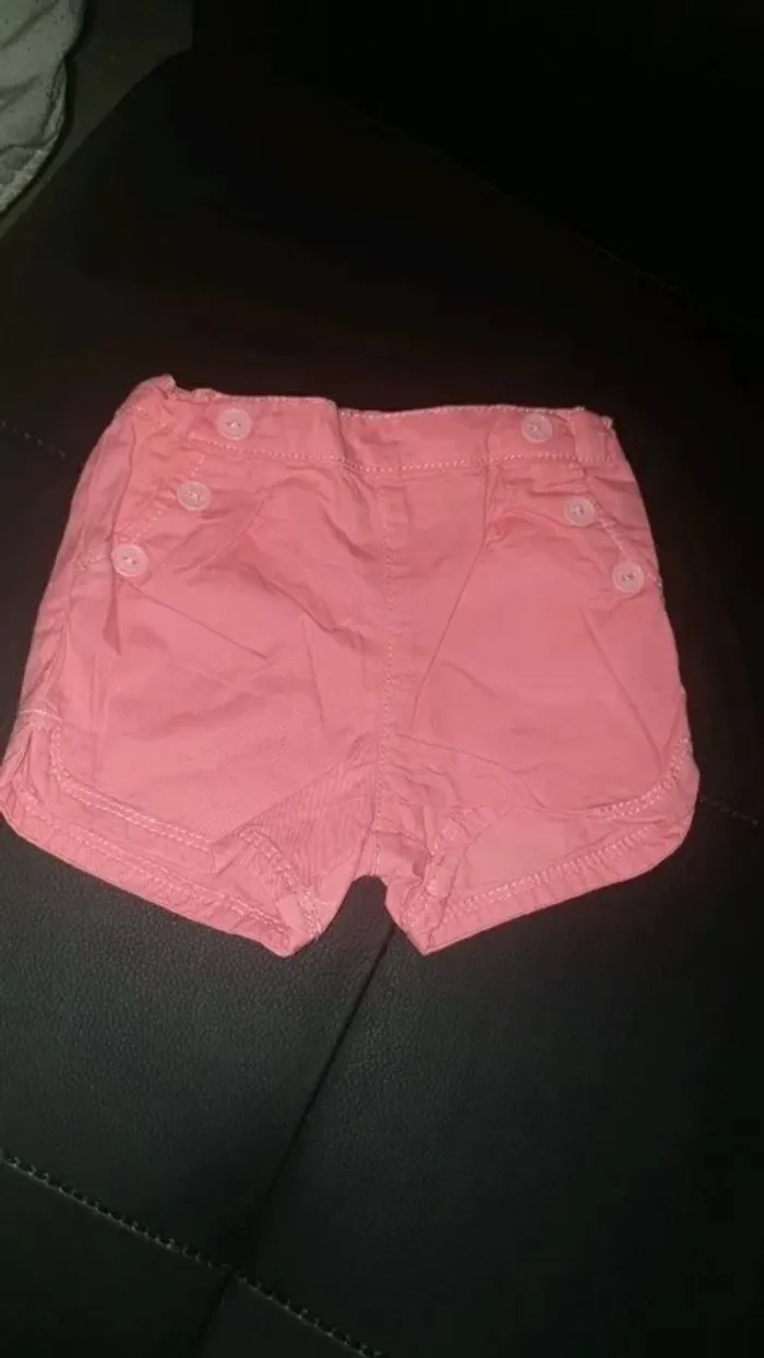 Short