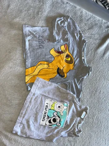 Lot 2 t-shirt