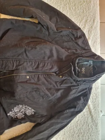 Manteau