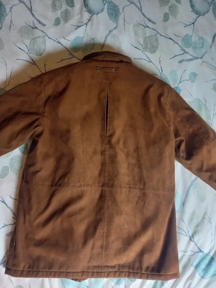 Blouson homme Mephisto - photo numéro 2