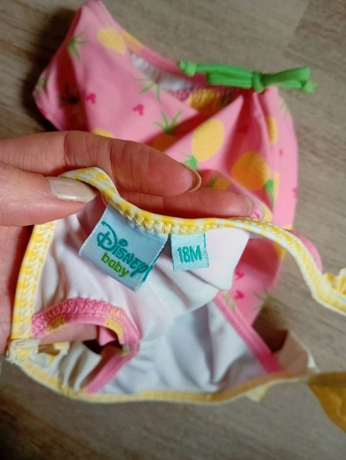 Maillot de bain - photo numéro 3