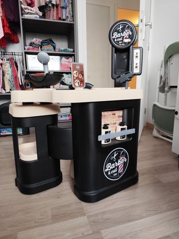 Jeux de barber