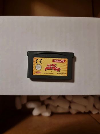 Yu gi oh double pack