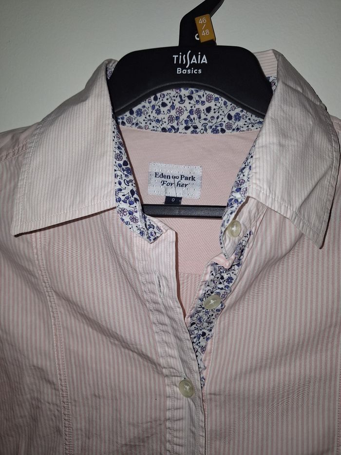 Chemise - photo numéro 2