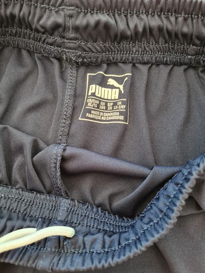 Short Puma - photo numéro 3