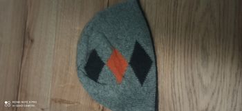 Bonnet 6 mois obaibi