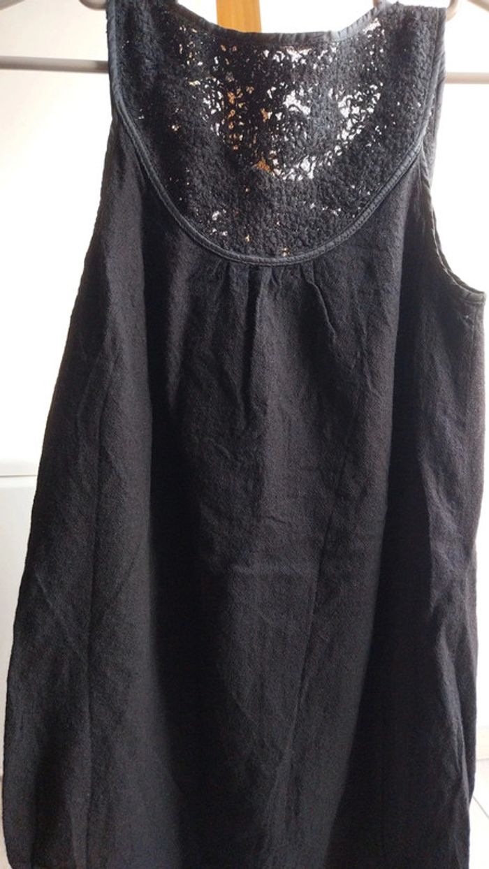 Robe Chattawak Taille 36 - photo numéro 6