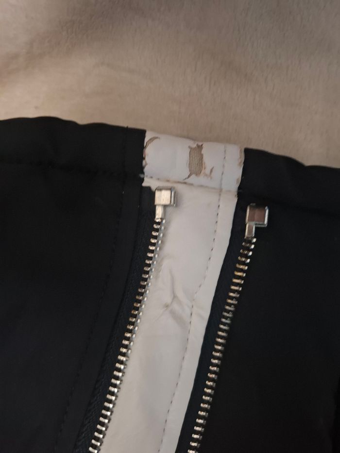 Doudoune - photo numéro 4