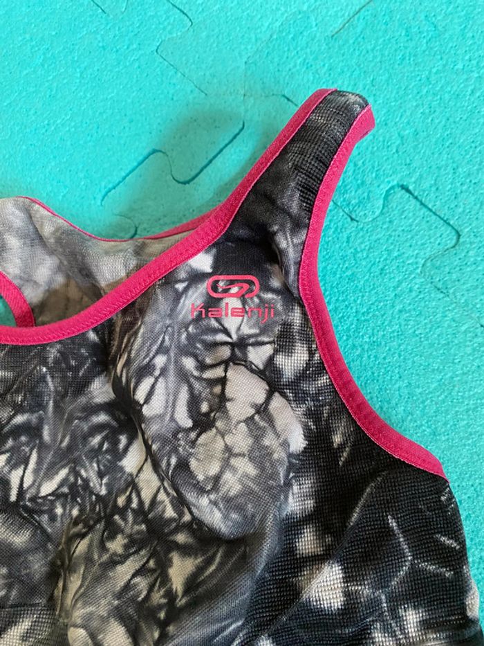 Brassière de Running Kalenji Taille M - photo numéro 3