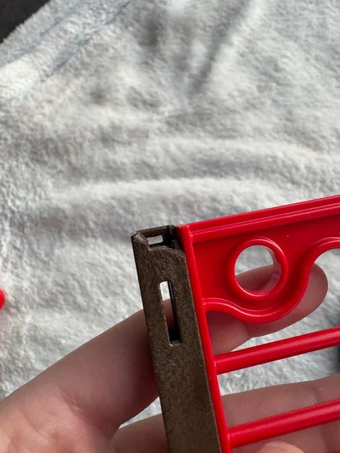 aire de jeu - photo numéro 4