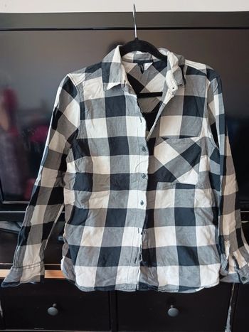 Chemise Divided Taille S36