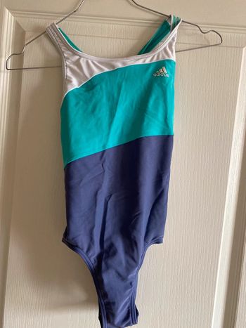 Maillot de bain Adidas 12 ans