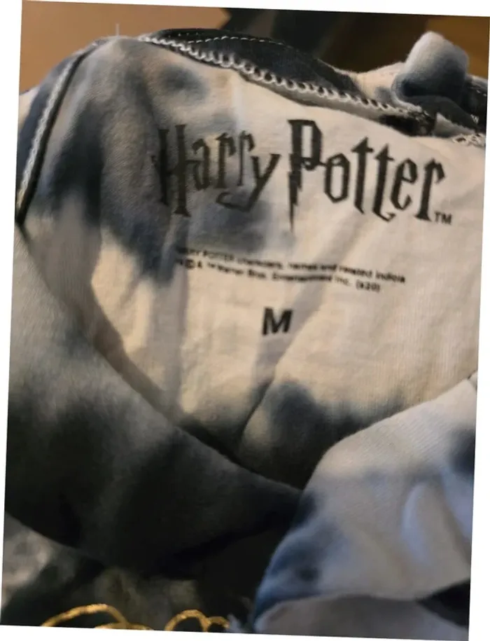 Robe d’été Harry Potter - photo numéro 7