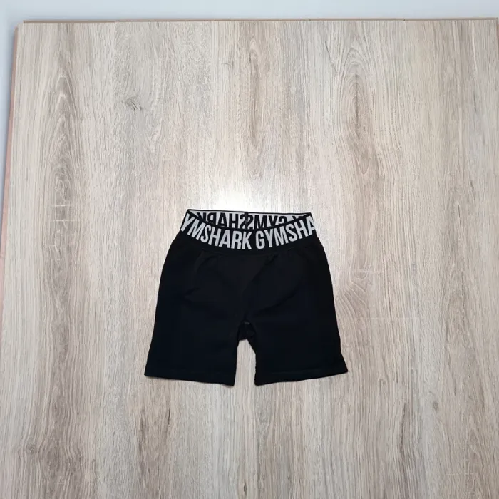 Short gymshark femme XS noir