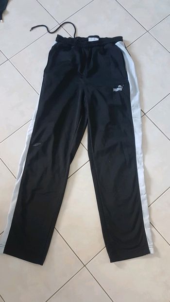 Pantalon jogging puma t4