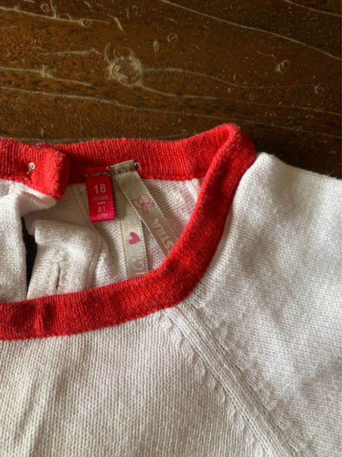 Robe bébé - photo numéro 2