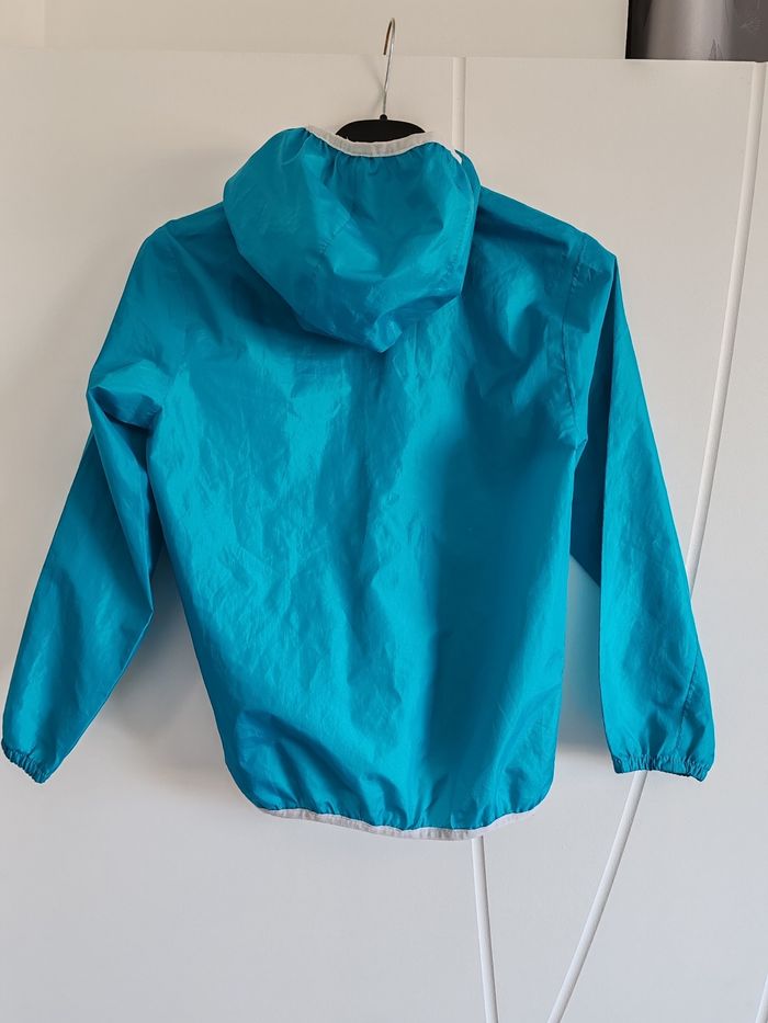 Imperméable décathlon - photo numéro 2
