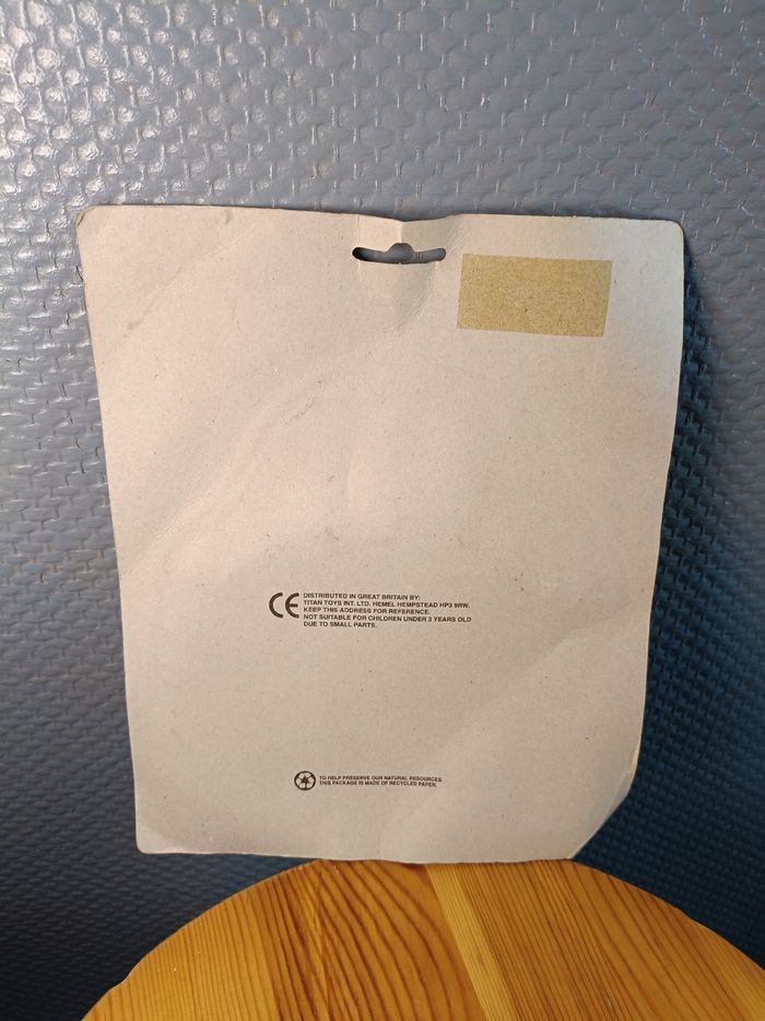 Petit sac style léopard - photo numéro 2