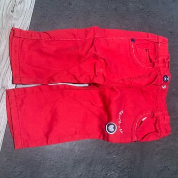 Pantalon bébé