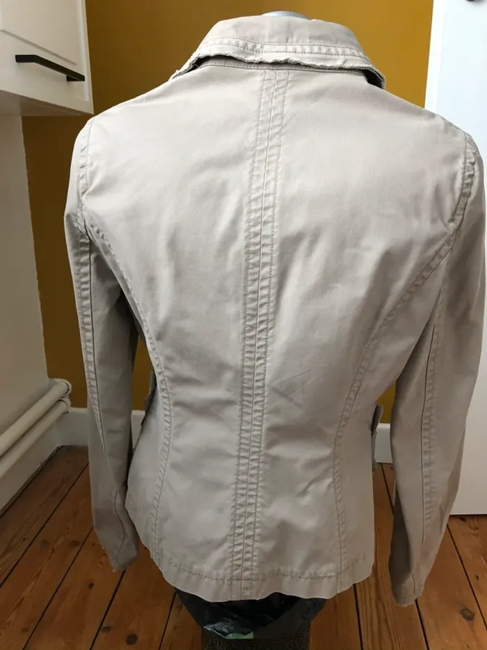 Veste Essentiel Antwerp - 38 - photo numéro 5