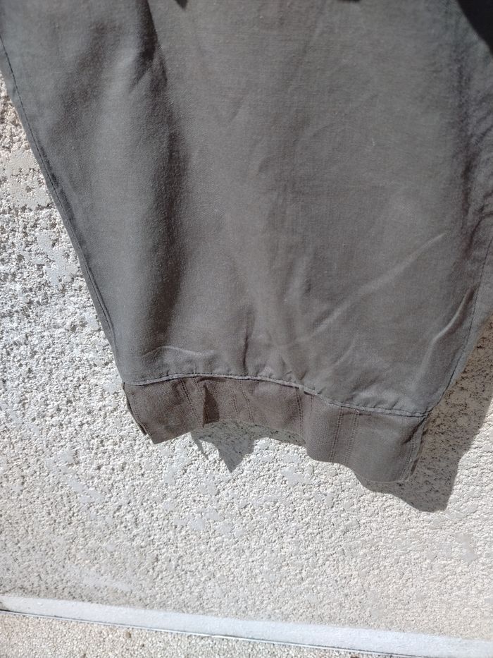 Blouse et pantacourt - photo numéro 4
