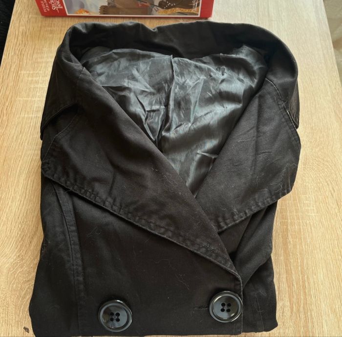 Manteau - photo numéro 6