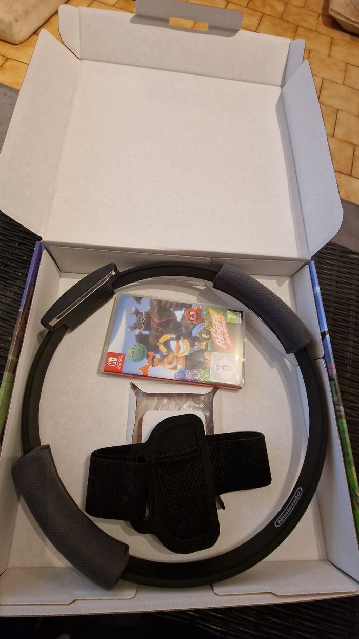 Switch - photo numéro 5