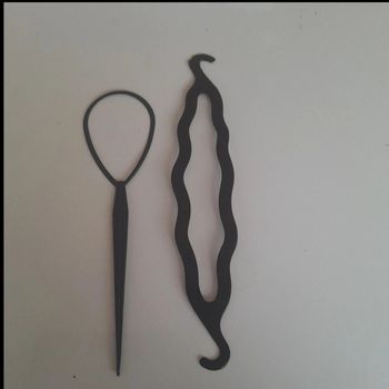 accessoire cheveux