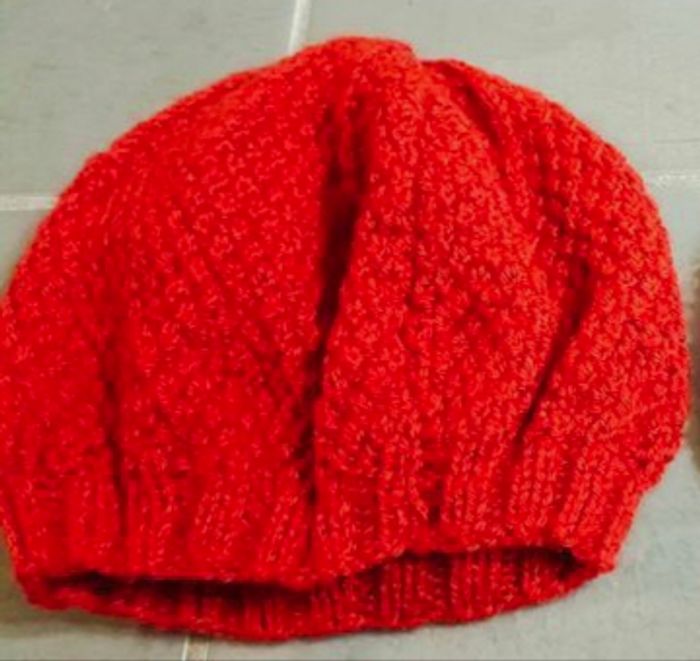 Lot de vêtements hiver fille en 6 ans - photo numéro 7