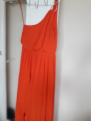 Joli robe  cérémonie