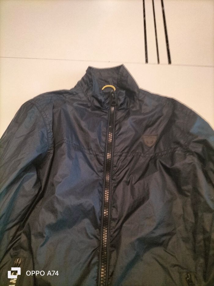 Garçon 14 ans 🖤 Blouson Kaporal - photo numéro 4