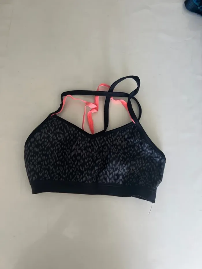 Brassière undiz
