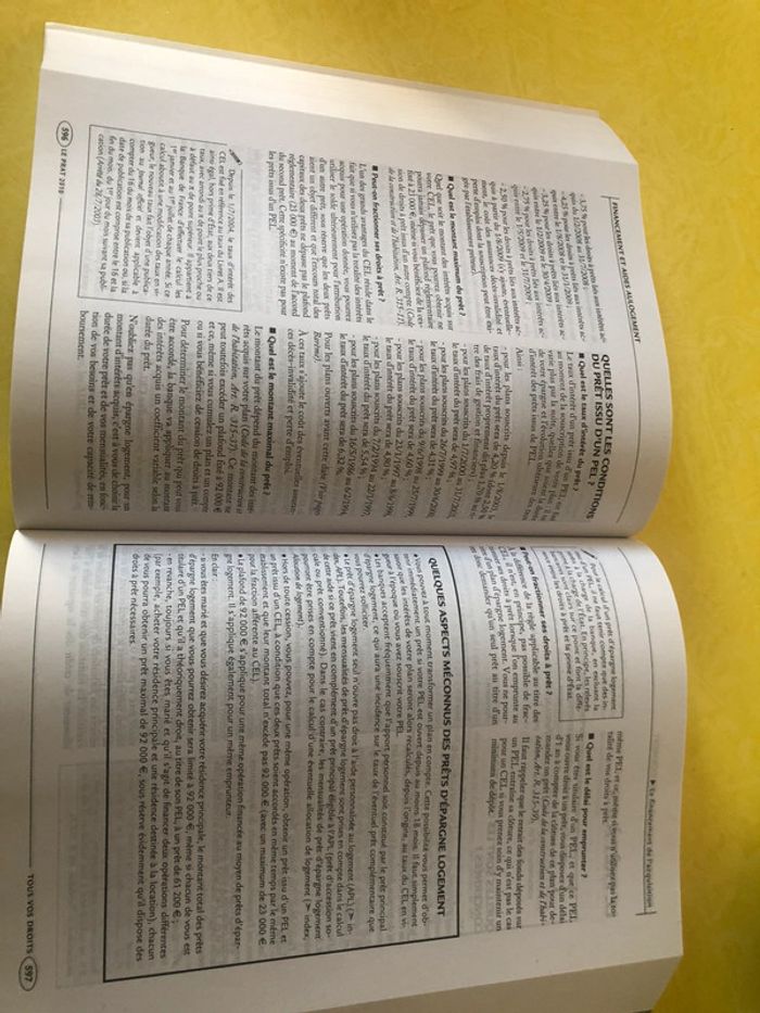 Tous sur vos droits - photo numéro 3