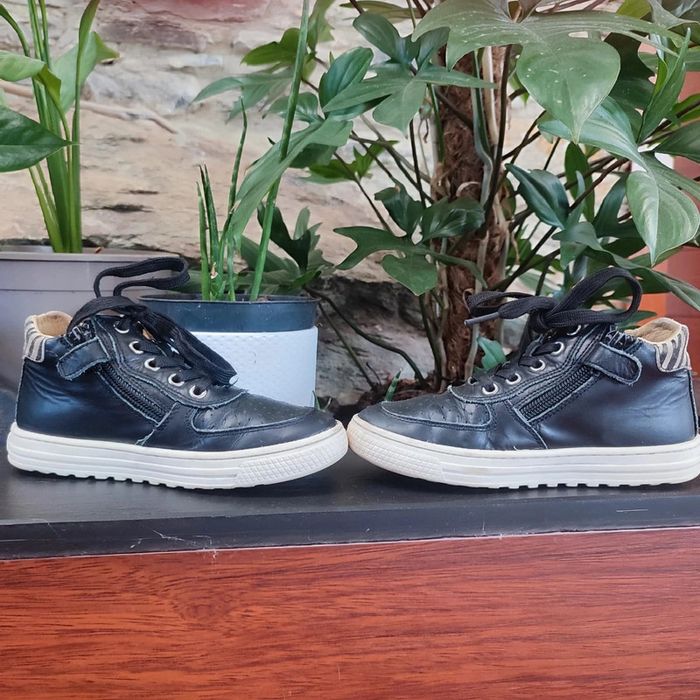 Belles Naturino cuir 29 - photo numéro 5