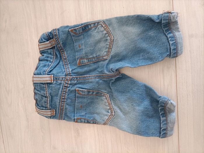 Jeans garçons - photo numéro 2