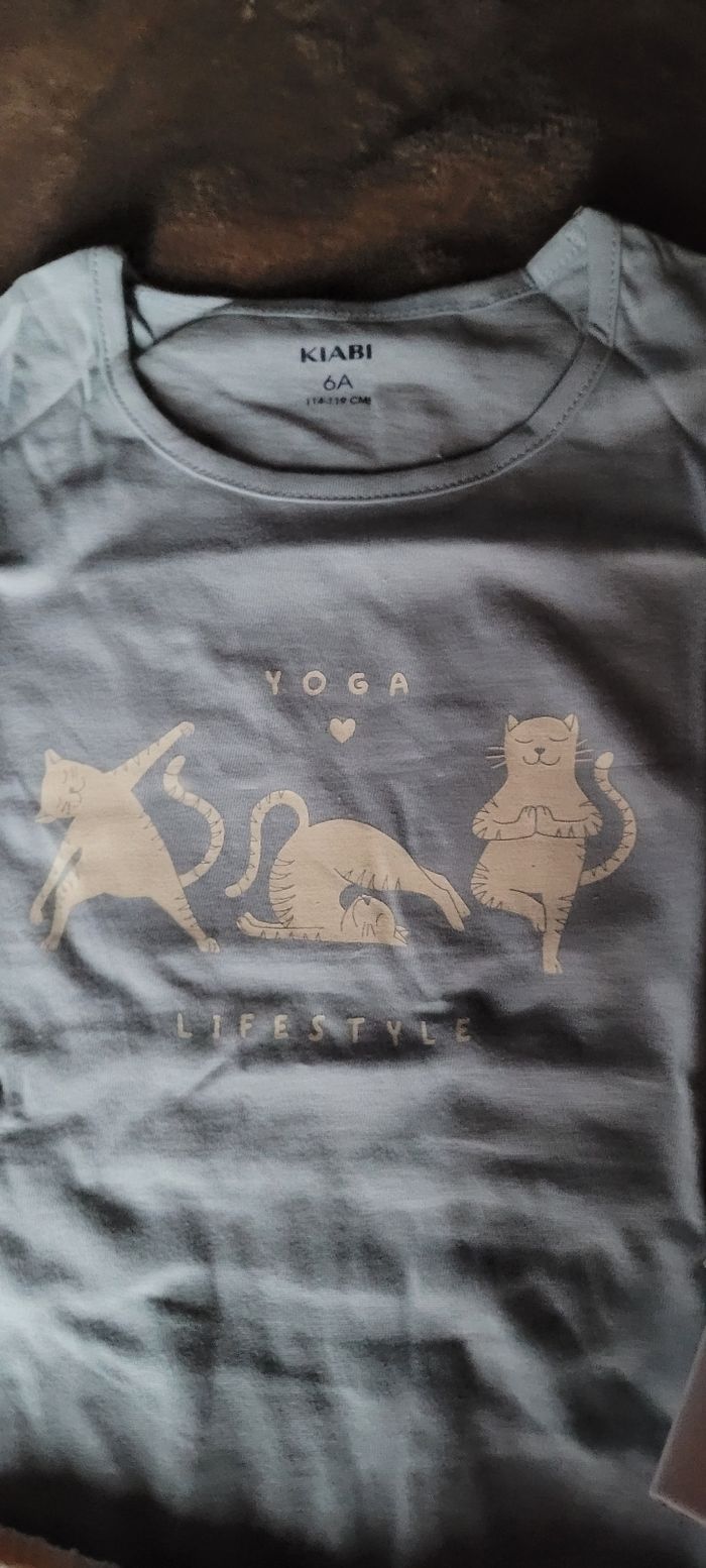 Pyjashort - photo numéro 2