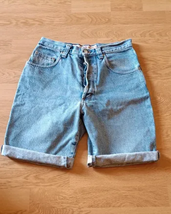 Short/bermuda - Marque Ober - Vintage