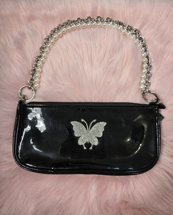 Sac à main baguette