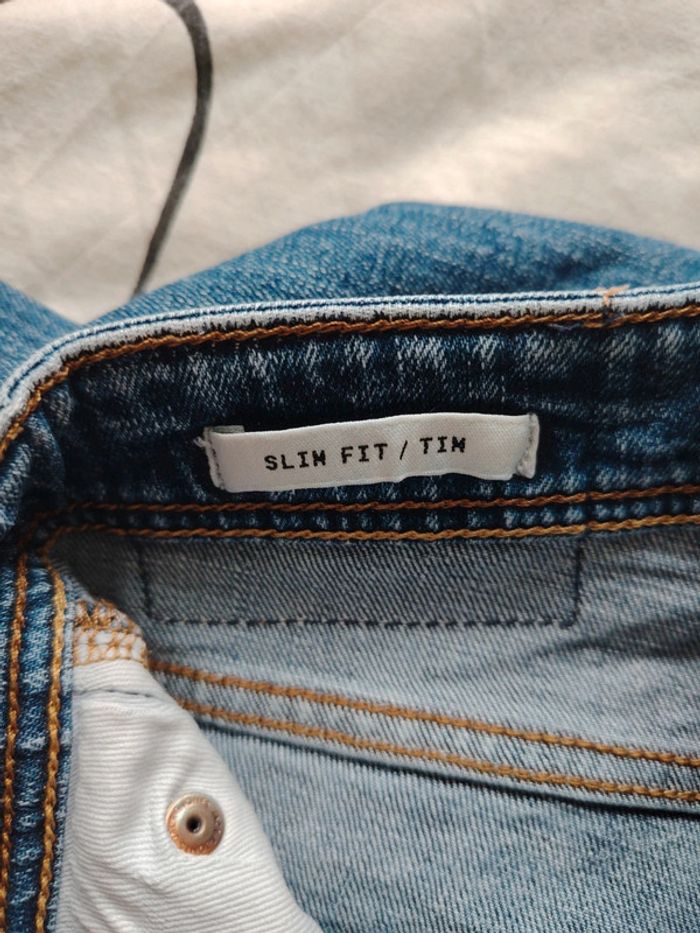 Jean Jack and Jones - photo numéro 14