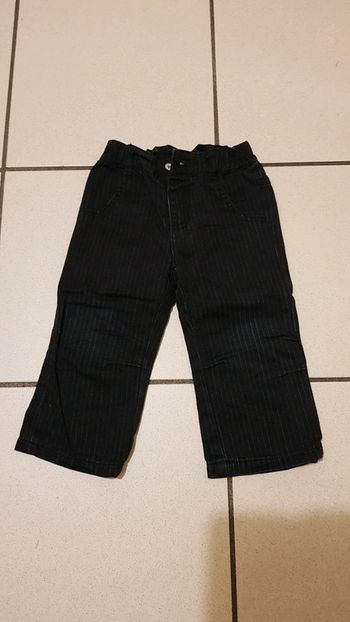 Pantalon 18 mois