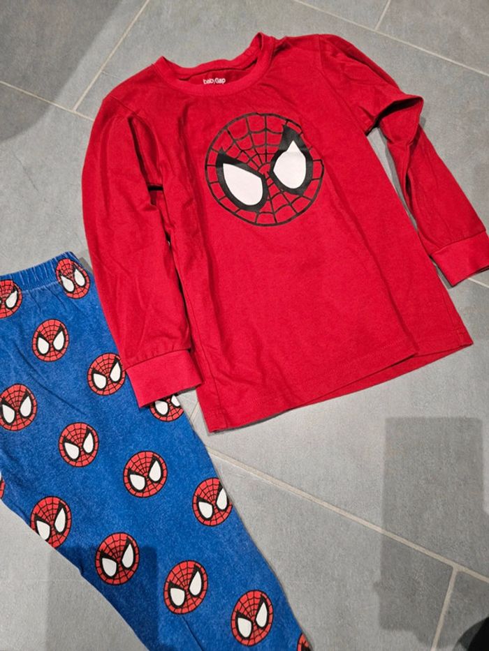 Lot 7 pyjamas - photo numéro 4