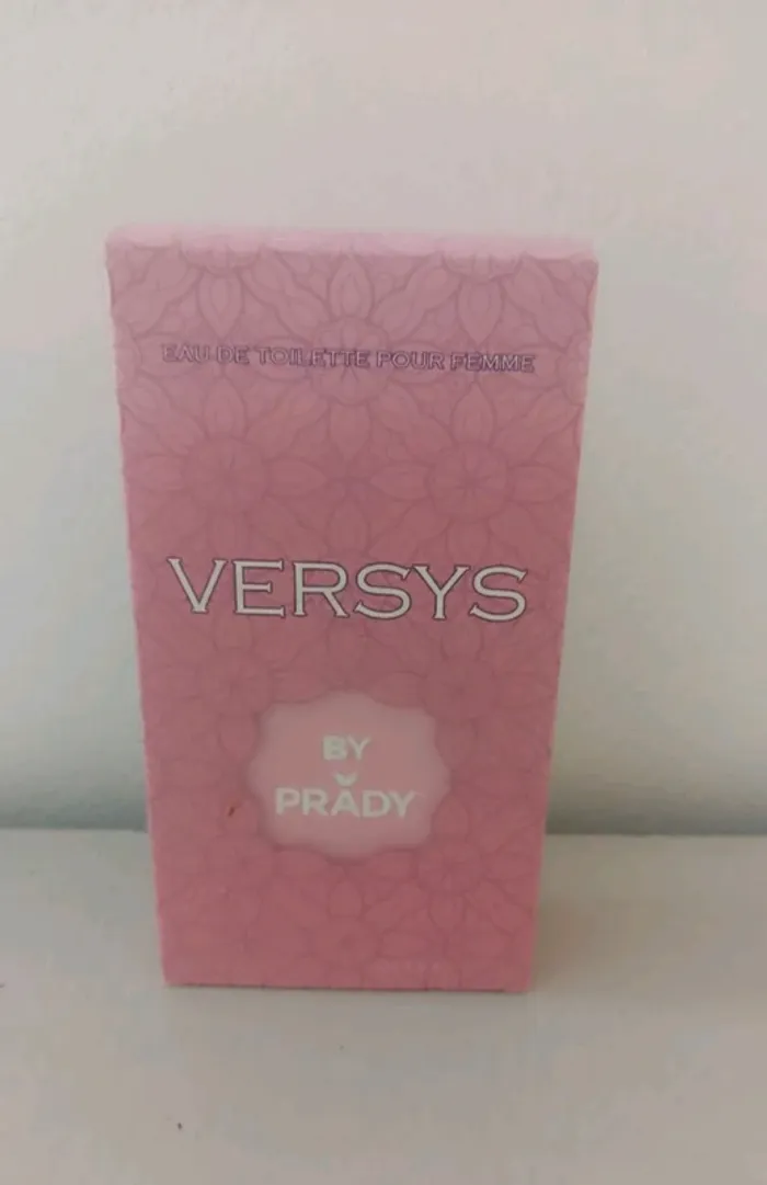 Versys prady parfum générique