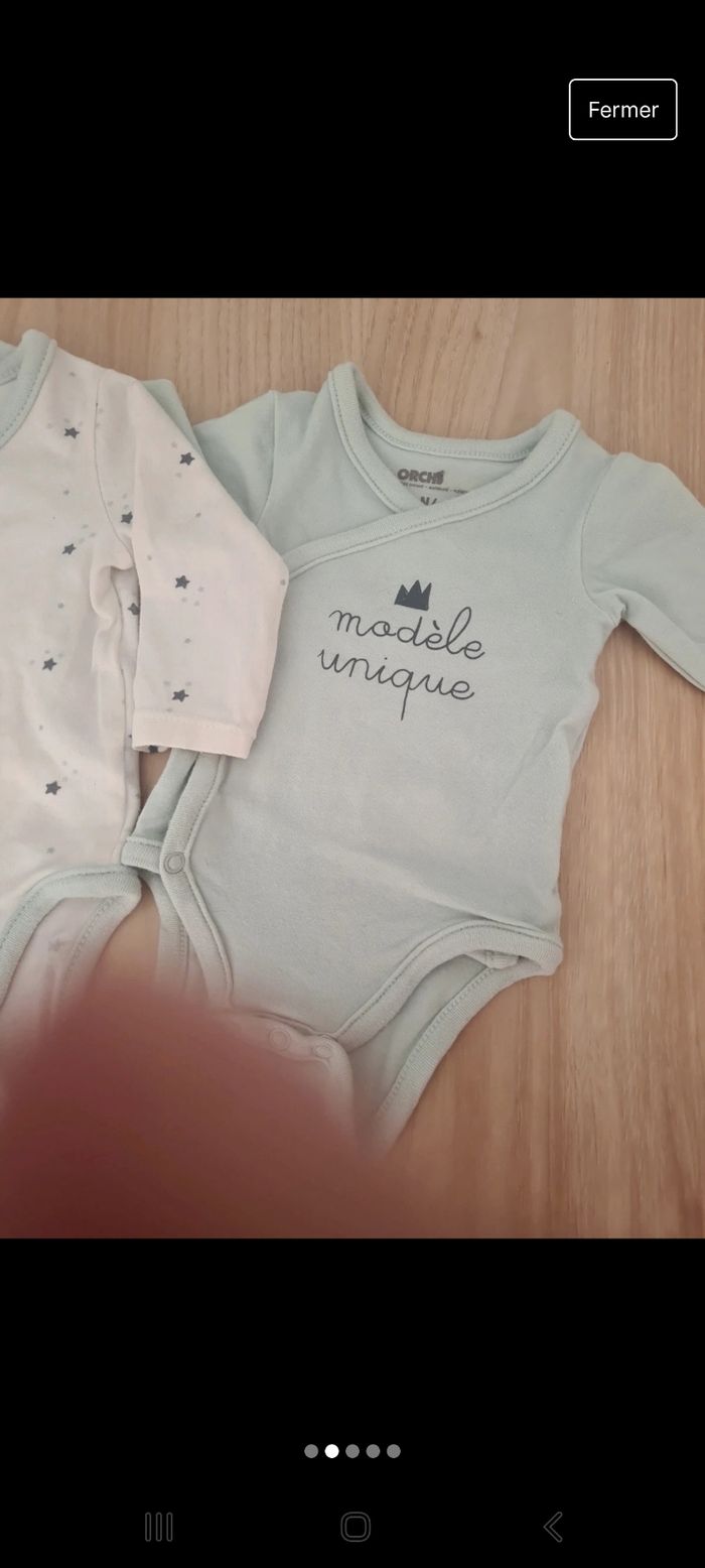 Bodies orchestra - photo numéro 3