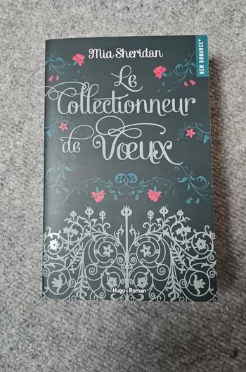 Le collectionneur de voeux