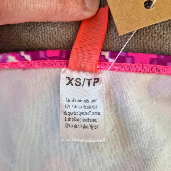 Bas de maillot de bain - photo numéro 4