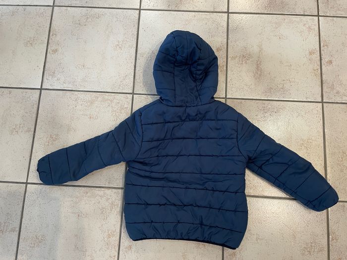 Doudou Kiabi 6ans bleue - photo numéro 2