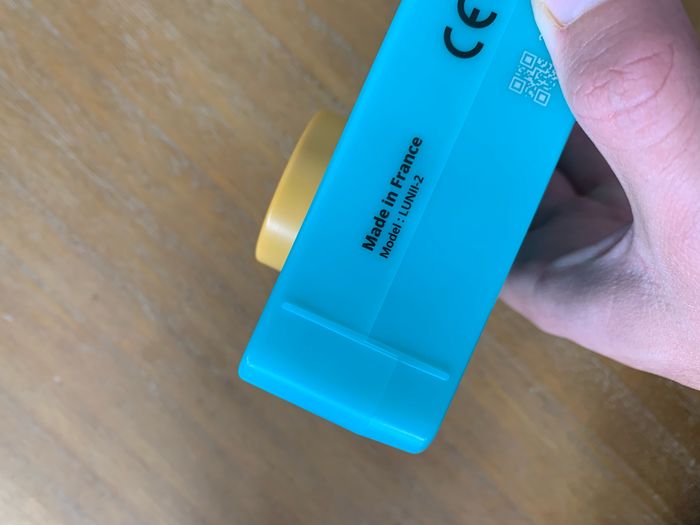 Lunii v2 - photo numéro 5