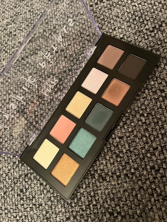 Palette NYX - photo numéro 3