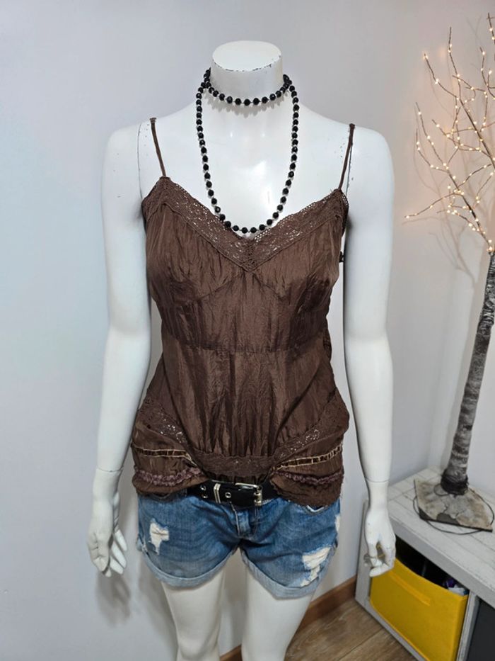 Débardeur Promod Taille L